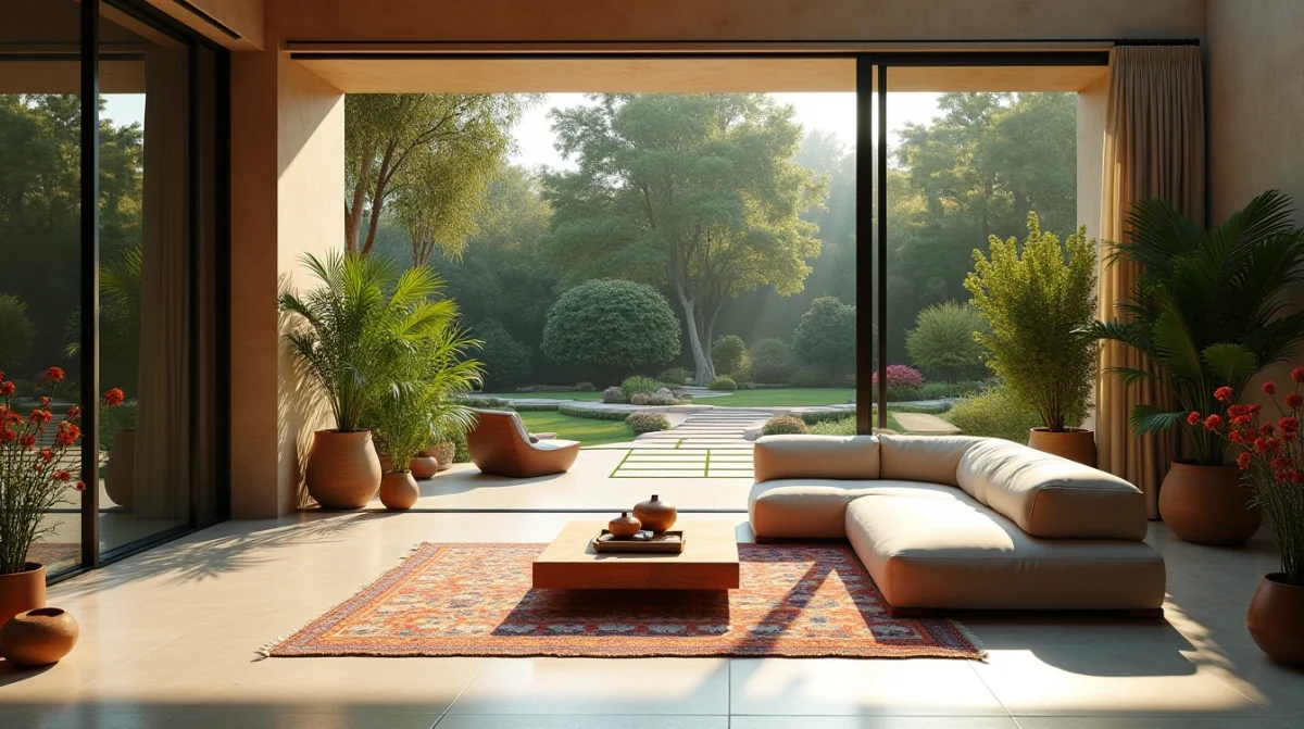 Vos questions sur le mobilier d'extérieur