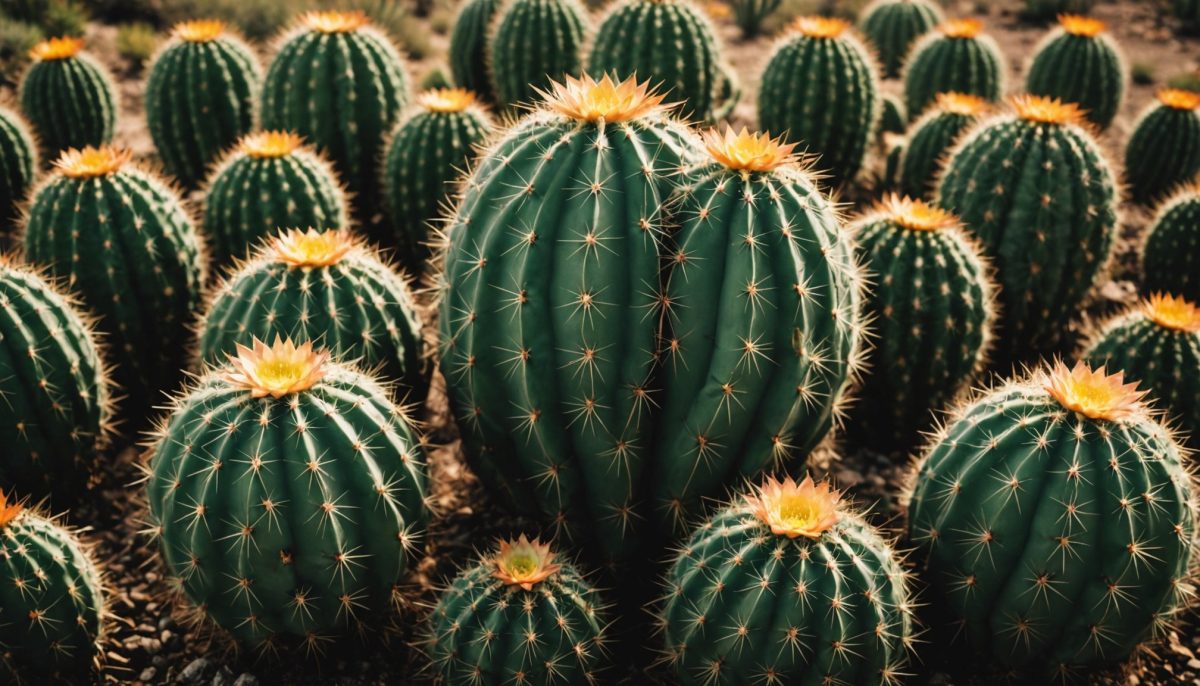 Vos questions sur les compositions de cactus