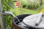 Récupérer l'eau de pluie pourquoi et comment faire