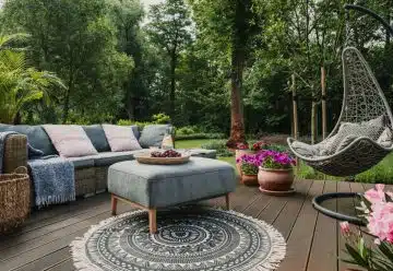 aménager votre jardin