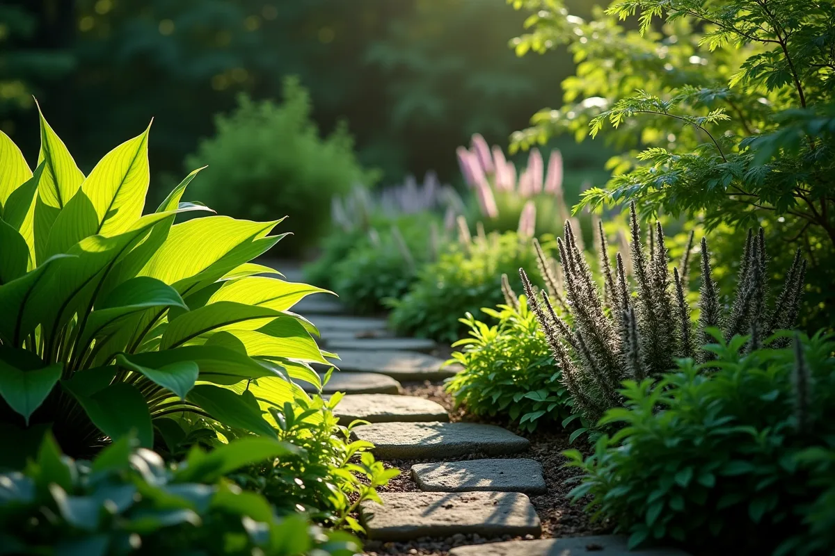 plante ombre