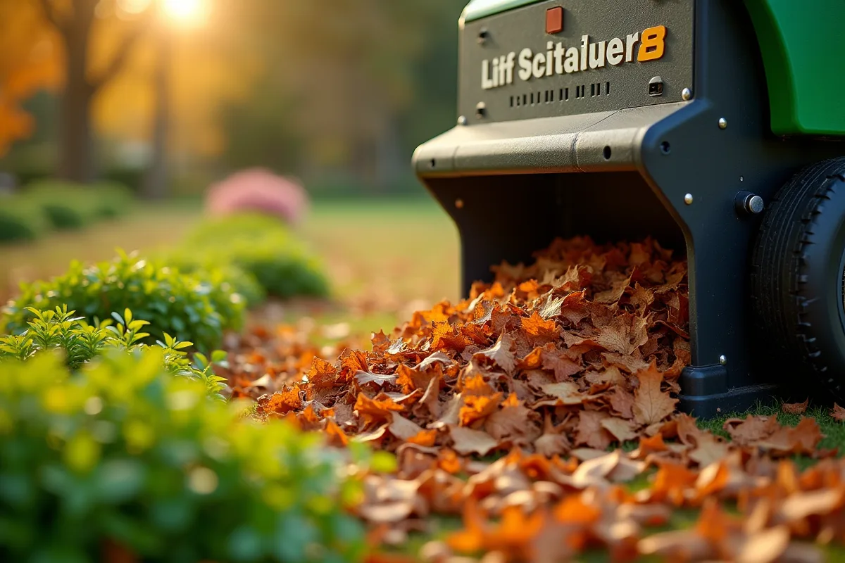 feuilles mortes