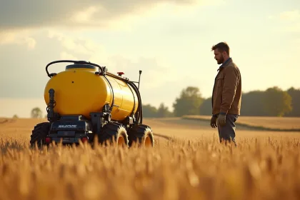 Réglementation sur l'utilisation du glyphosate en France