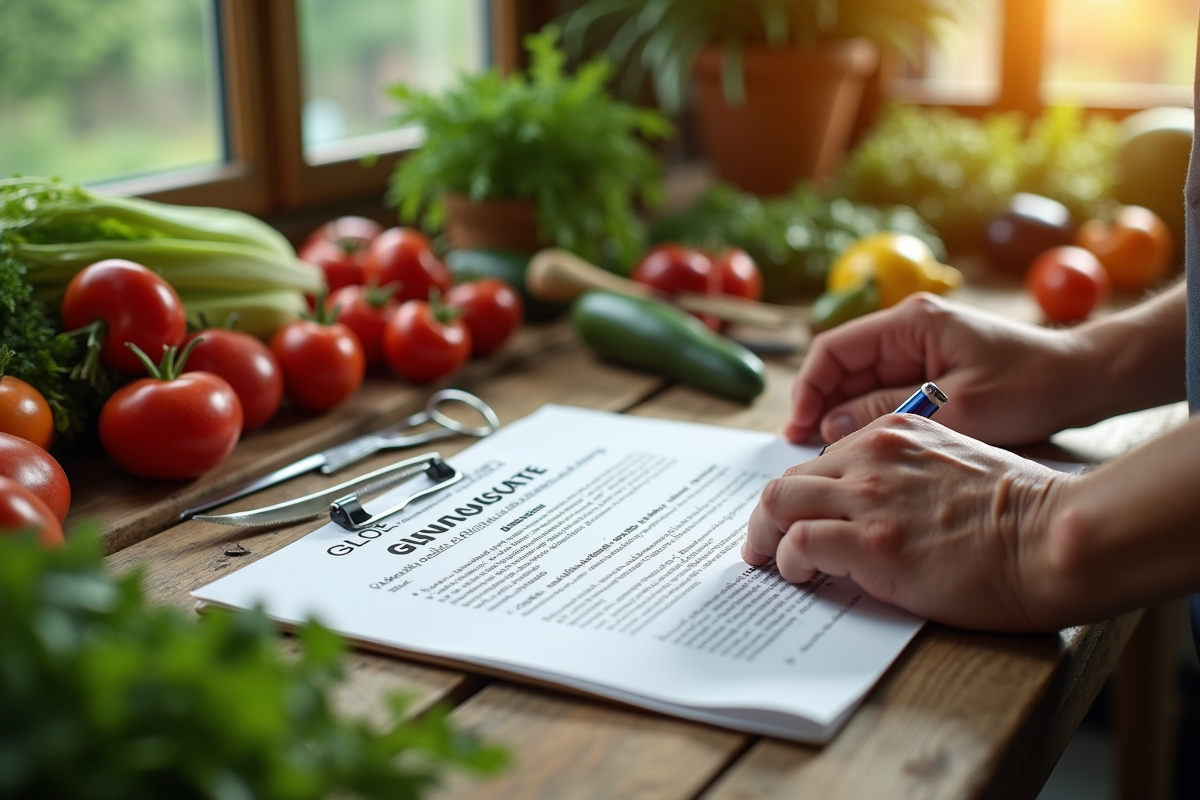 agriculteurs autorisés