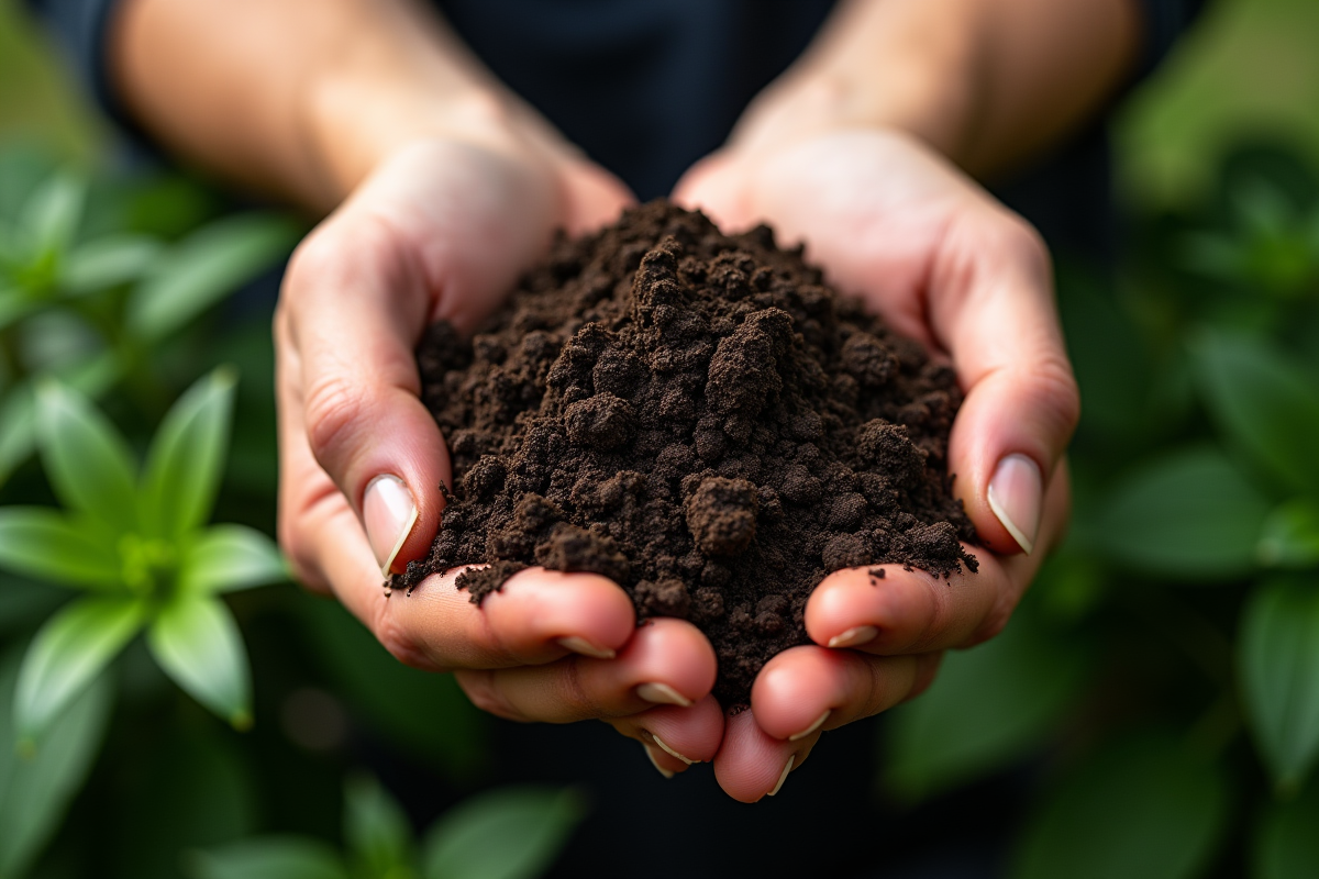 terreau écologique