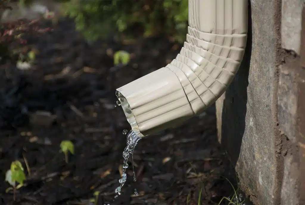 l'eau de pluie pourquoi et comment faire